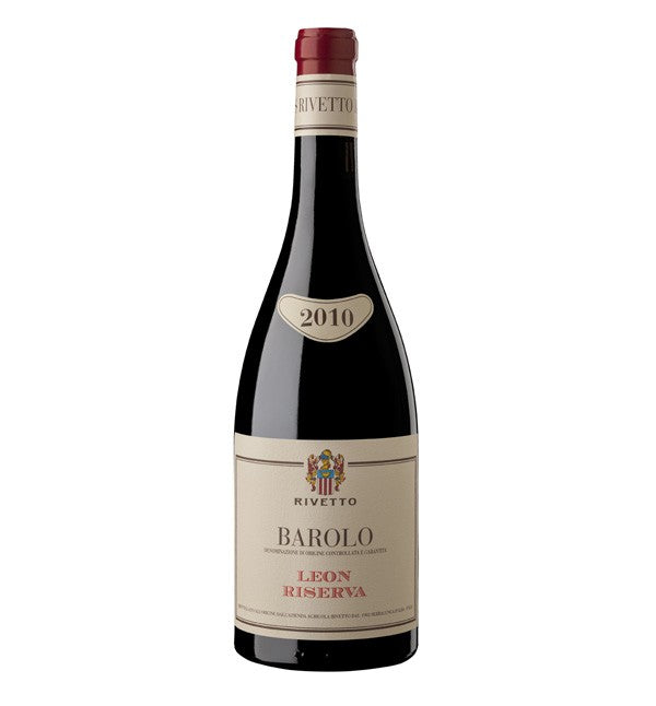 Barolo Leon Riserva DOCG - Tita Italia