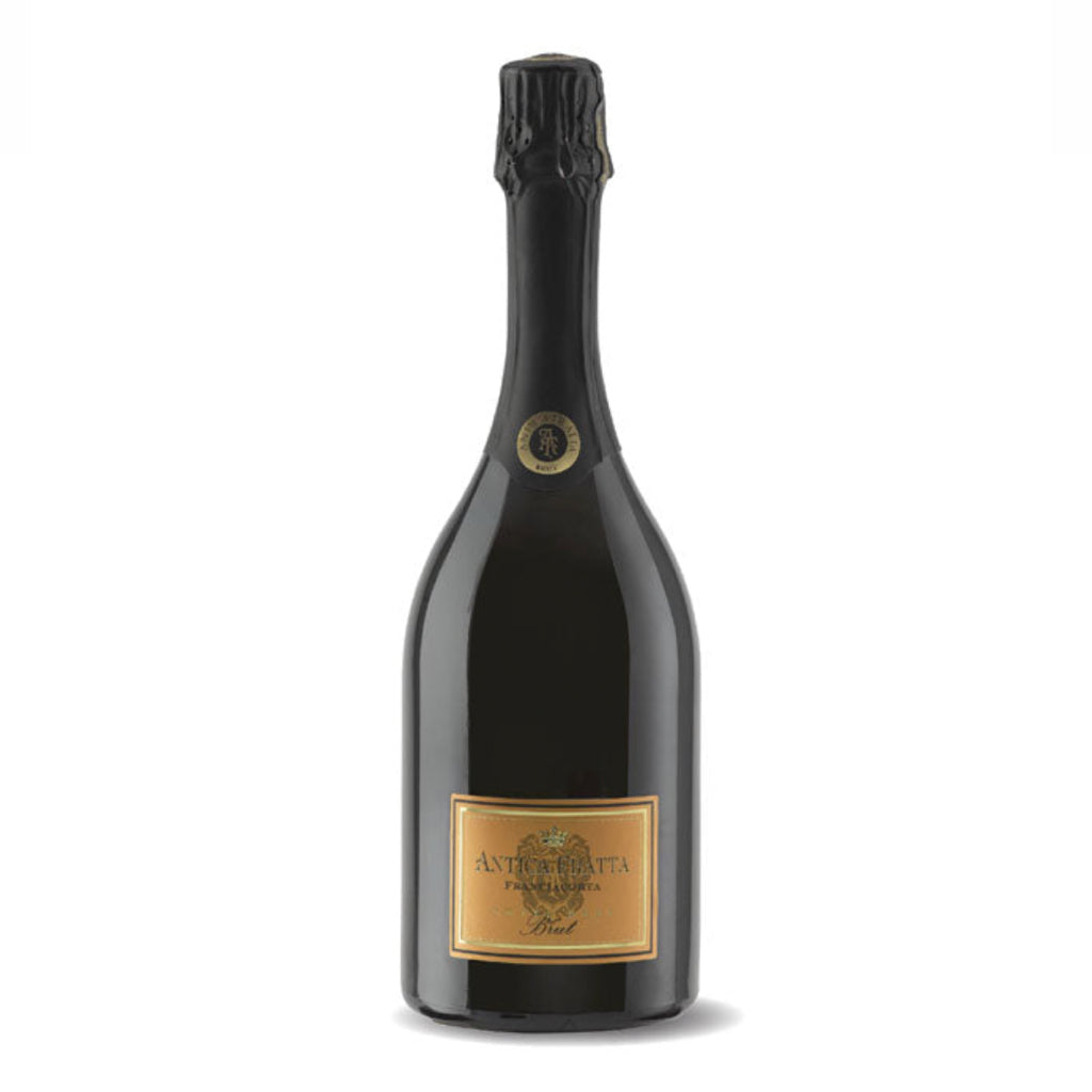 BRUT CUVEE SPARKLING ANTICA FRATTA - TITA ITALIA