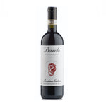 Barolo Red Wine Monchiero Carbone Tita Italia