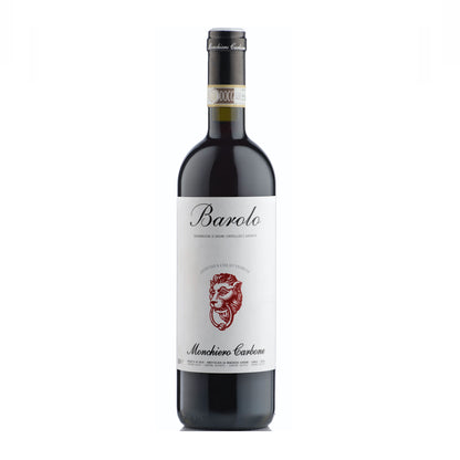 Barolo Red Wine Monchiero Carbone Tita Italia