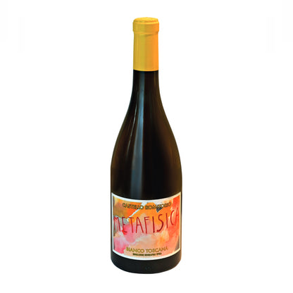 Cardonnay White Wine Metafisica - Tita Italia