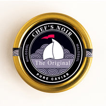 Buy, The Original Chefs'Noir Caviar