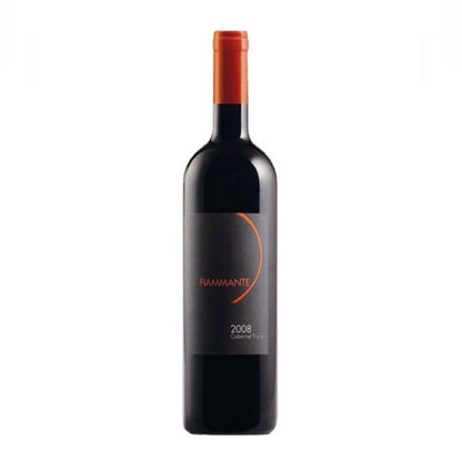 Cabernet Capua Red Wine 750ml - Tita Italia