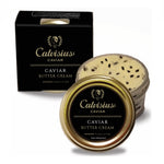Calvisius Caviar Butter Cream 1.75 Oz, 50 gr - Tita Italia