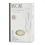 Italian carnaroli rice pack 2lb 3.3oz - Tita Italian