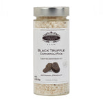 Black truffle carnaroli rice Tita Italia