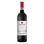 Red Wine Sangue di Giuda Casalcolle - Tita Italia