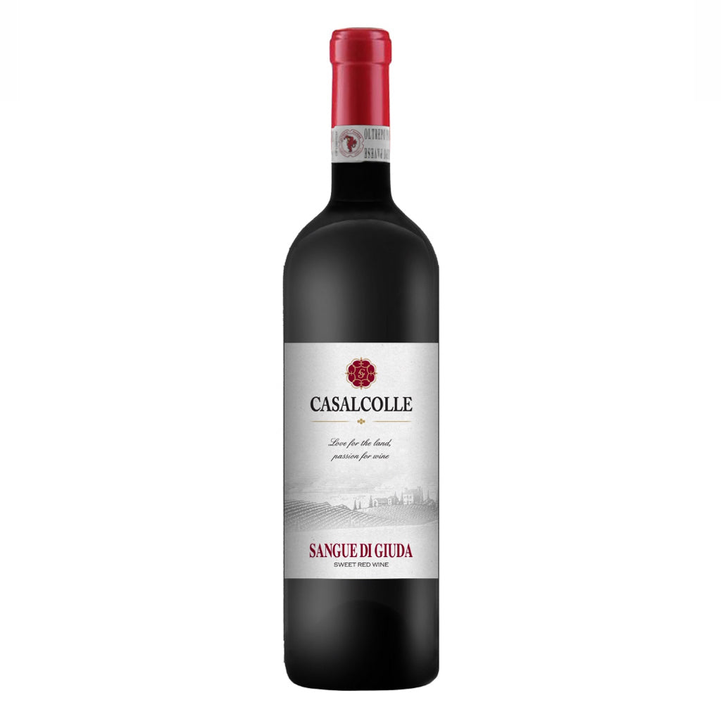 Red Wine Sangue di Giuda Casalcolle - Tita Italia