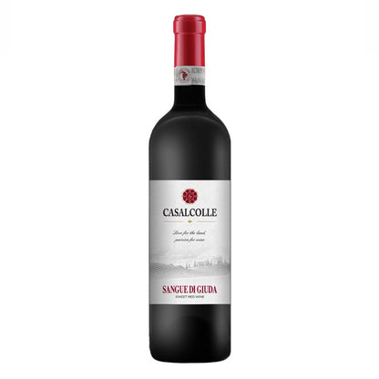Red Wine Sangue di Giuda Casalcolle - Tita Italia
