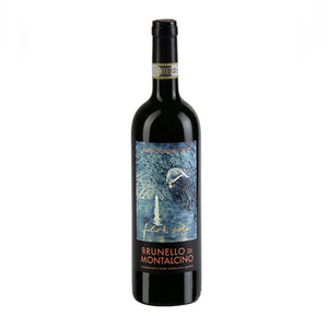 Brunello di Montalcino Red Wine Filo di seta  - Tita Italia