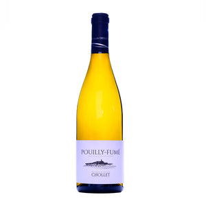 Pouilly-Fumé AOP Domaine Chollet - Tita Italian
