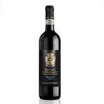 Collosorbo Red Wine Brunello di Montalcino Riserva - Tita Italia