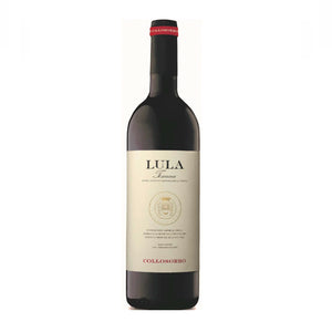 Tuscan Red Wine Collosorbo Lula - Tita Italia
