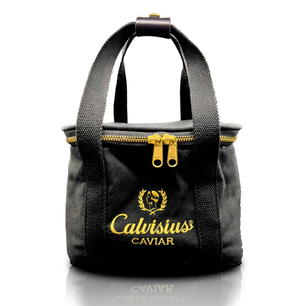 Caviar Cooler Bag Calvisius - Tita Italian