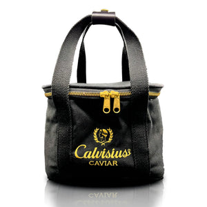 Caviar Cooler Bag Calvisius - Tita Italian