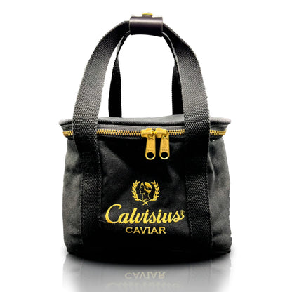 Caviar Cooler Bag Calvisius - Tita Italian