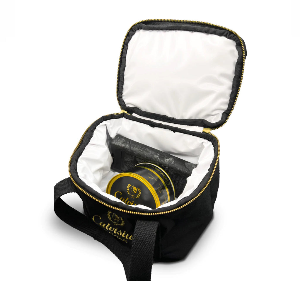 Caviar Cooler Bag Calvisius - Tita Italian
