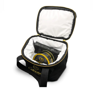 Caviar Cooler Bag Calvisius - Tita Italian