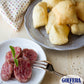 Cotechino gnocco fritto - Tita Italian