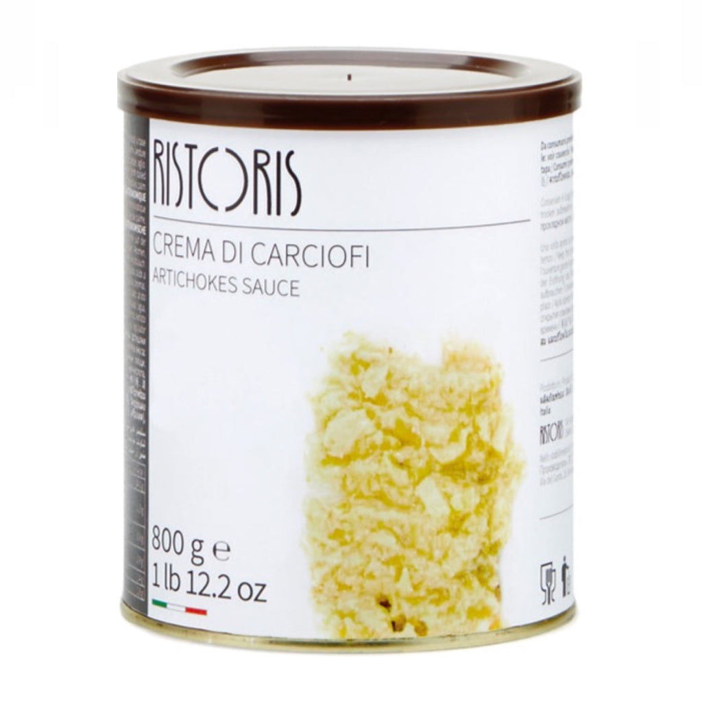 Artichokes sauce ristoris 800g Tita italia