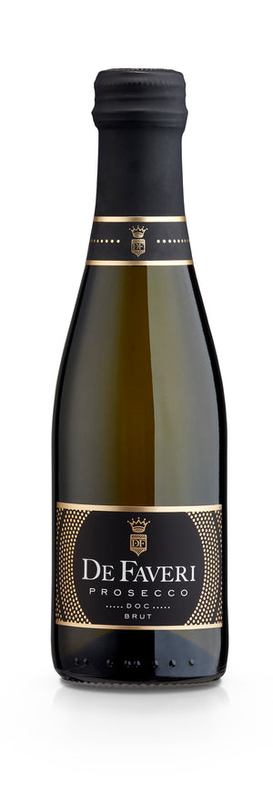 De Faveri Prosecco DOC - Tita Italia