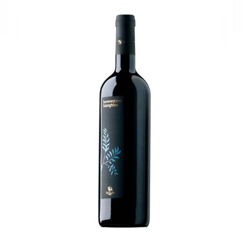 Falanghina White Wine  IGT De Falco - Tita Italian 