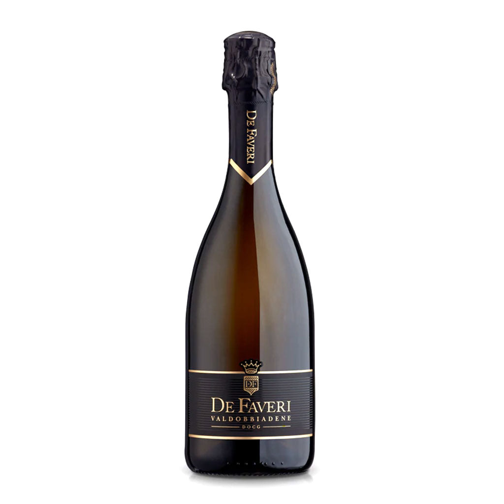 Proseco White Superior Brut Valdobiadene - Tita Italia