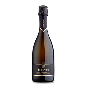 Proseco White Superior Brut Valdobiadene - Tita Italia