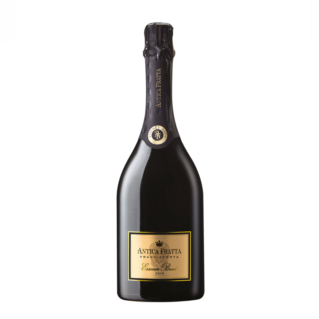 Franciacorta Essence BRUT 2018 Antica Fratta - Tita Italian