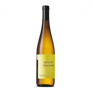 Gewurztraminer DOC Erste_Neue white wine- Tita italia 