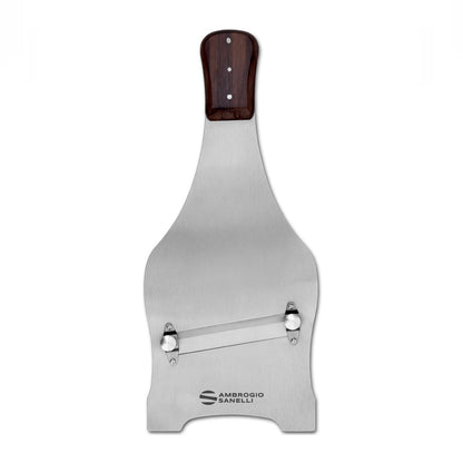 Giant Truffles Slicer RoseWood Steel - Tita Italian