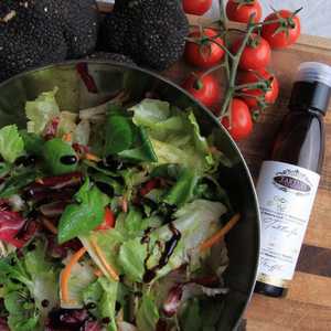 Truffle Balsamic Vinegar Glaze of Modena