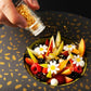 Edible Gold Crumbs Gold Chef 125mg - Tita Italia
