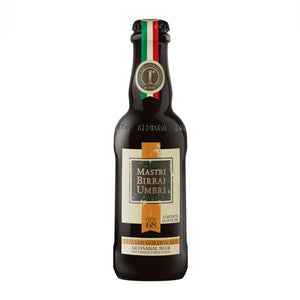 Italian Golden Ale beer size : 10.14 fl oz / 300 ml- Tita Italia