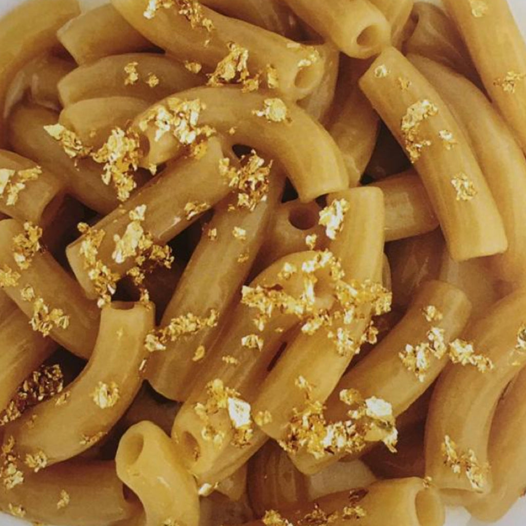 Edible Gold Crumbs Gold Chef - tita Italia