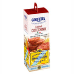 golfera cotechino sausage tita italia