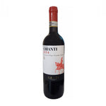 Chianti DOCG Wine Grati - Tita Italian