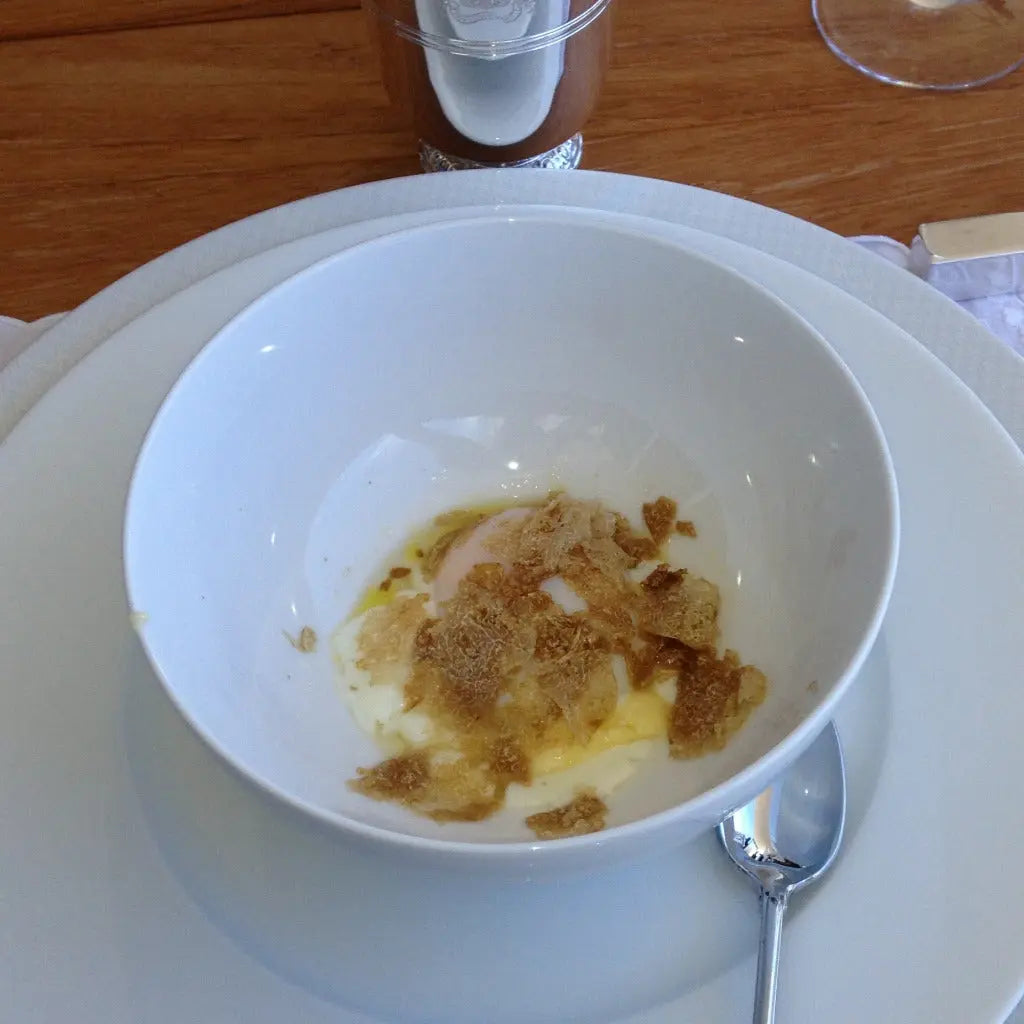Fresh White Truffle (Tuber Magnatum Pico) Italy Tita Italian