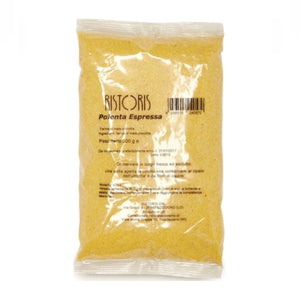 Instant Polenta 17.6 oz (500g) - Tita Italia