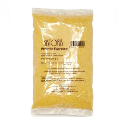 Instant Polenta 17.6 oz (500g) - Tita Italia