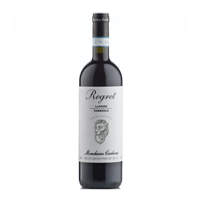 Langhe Nebbiolo red wine Regret - Tita italia