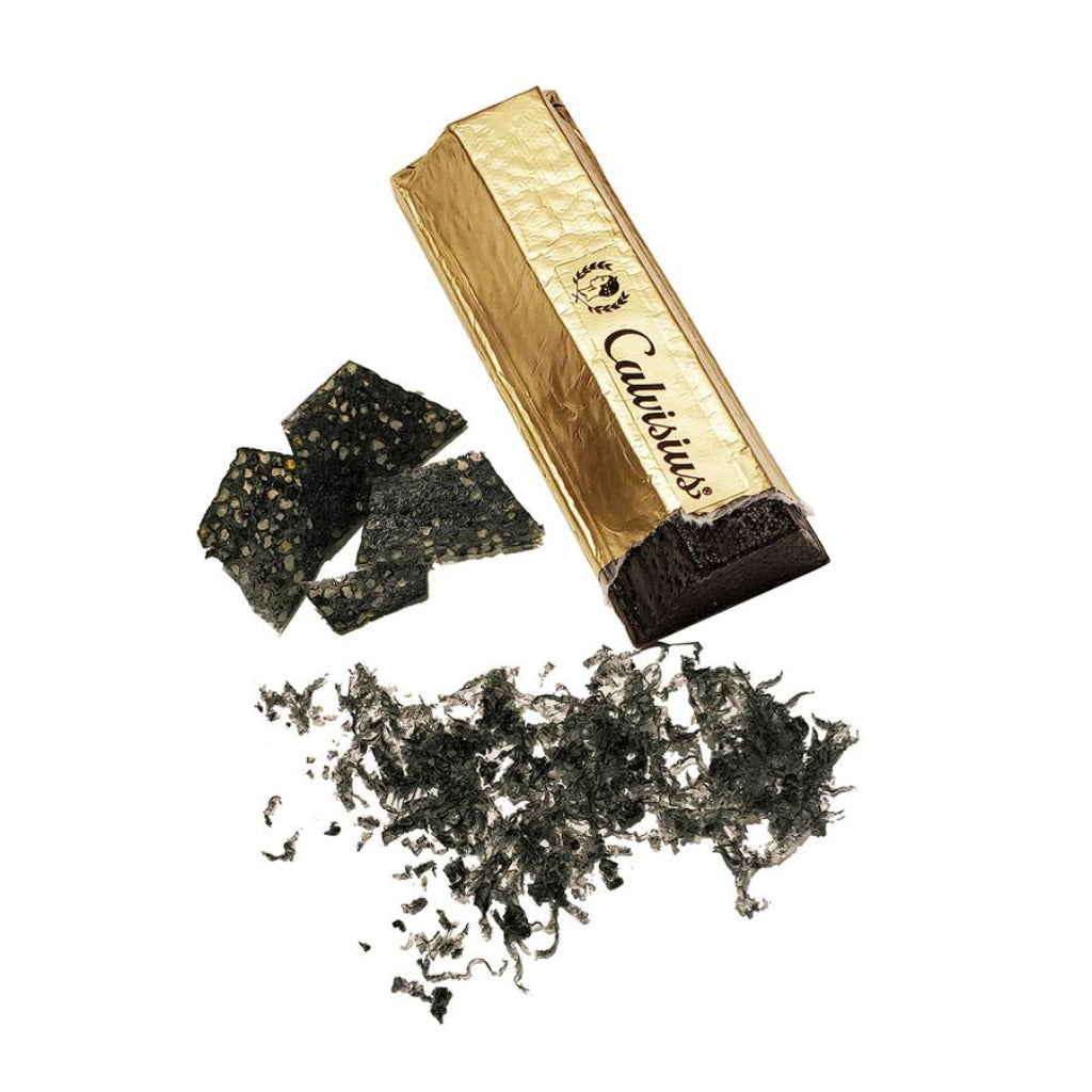 Calvisius Lingotto Caviar Pressed Caviar -Tita italia