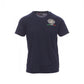 Man's Blue Sports T-Shirt Runner - Tita Italian
