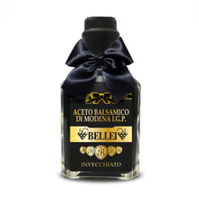 Bellei NASTRO NERO Balsamic Vinegar of Modena