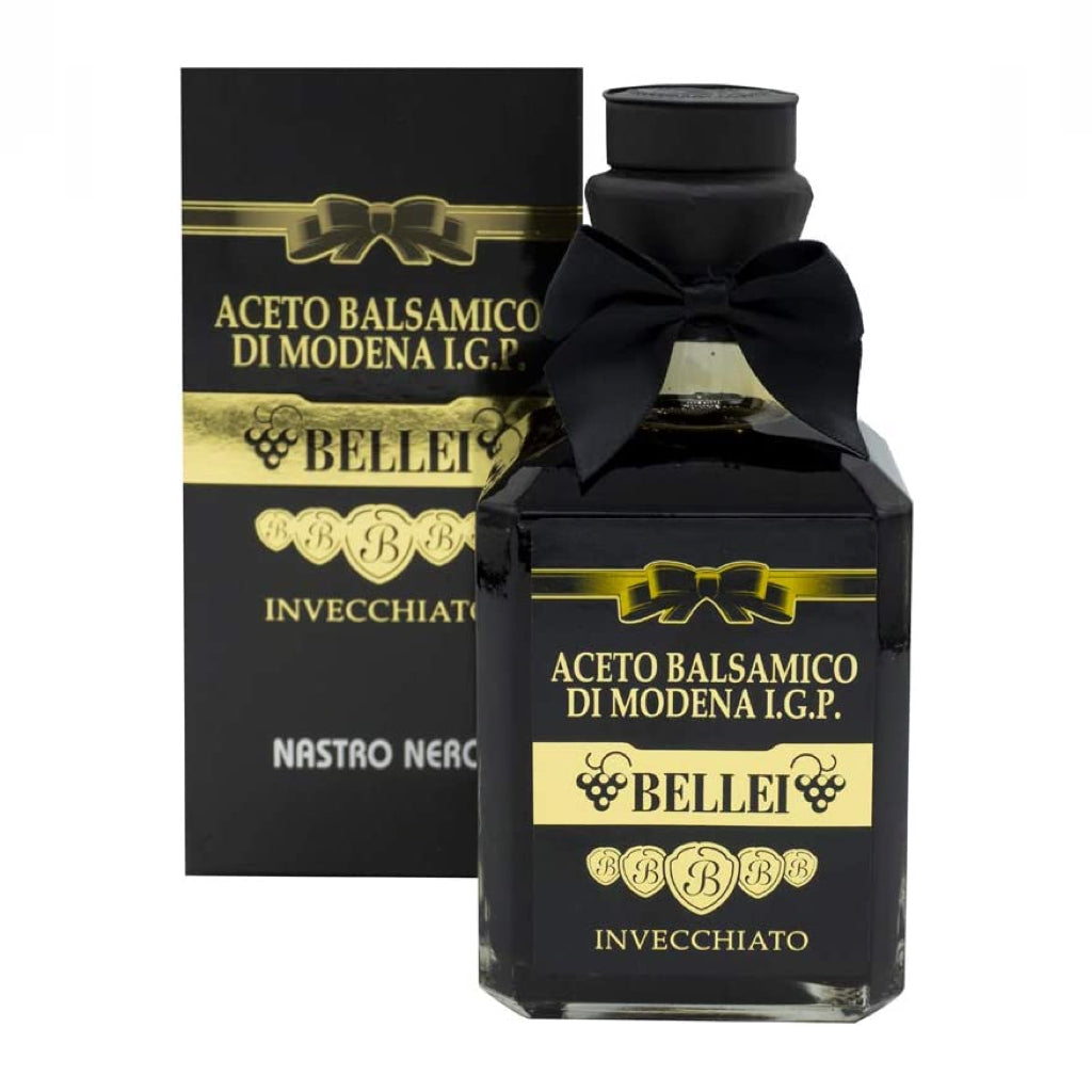 Bellei NASTRO NERO Balsamic Vinegar of Modena
