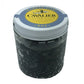 Paddlefish Roe Size 3.5 oz / 100 gr - Tita Italia