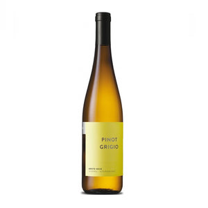 Pinot Grigio Erste Neue white wine - Tita Italia
