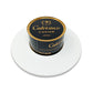 Caviar serving Plate Calvisius - Tita Italia