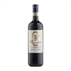 Printi Roero Riserva DOCG Monchiero Carbone nebbiolo - Tita Italian