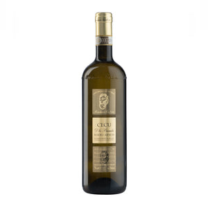 CECU Roero Arnesis Monchiero Carbone White wine - Tita Italia